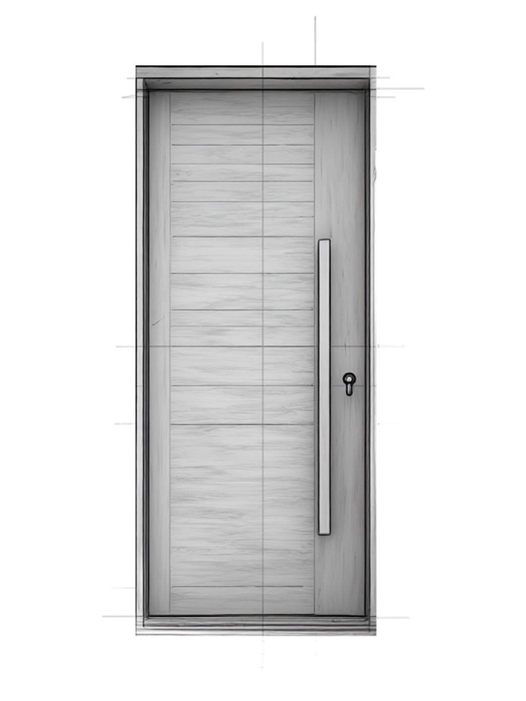 Custom Doors